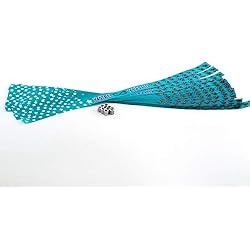 Pulseras Personalizadas Con Mensaje Tarja 73, Pulseras de Tela con Mensajes Personalizados, Cintas Personalizadas, Regalo Creativo e Ideal para Celebraciones, Pack 25 Pulseras