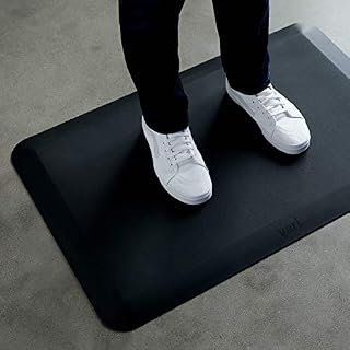 Vari Standing Mat 36x24 - Standing Desk Anti-Fatigue Comfort Floor Mat