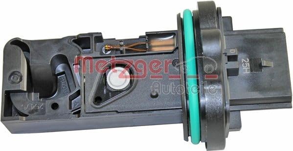 METZGER Debimetro 0890364 Compatibile con: CHEVROLET AVEO Schrägheck, AVEO Stufenheck, CRUZE, CRUZE Schrägheck, CRUZE Station Wagon, ORLANDO, TRAX, OPEL ADAM, ASTRA J, ASTRA J Caravan, ASTRA J GTC