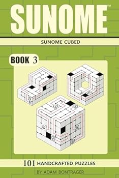 Paperback Sunome: Book 3 - Sunome Cubed Book