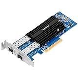 TARJETA 10GBE SFP PLUS DUAL Tarjeta 10GBE SFP Plus Dual