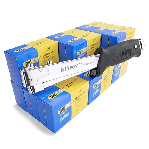 Tacwise Fissatrice a Martello A11