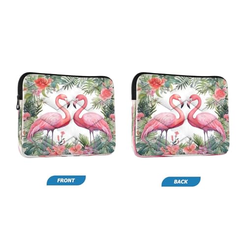 Funda para laptop tamaños 13-14 pulgadas impermeable miniatura 2