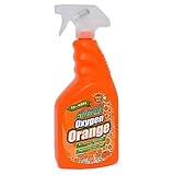 Deja un agradable aroma cítrico.