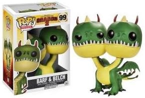 En Oferta Funko 10016586 Dragon 2 Bel
