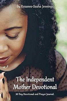 Paperback The Independent Mother Devotional Book