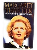 The Downing Street Years