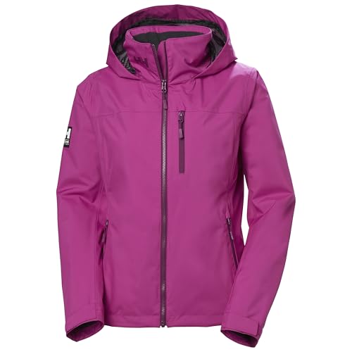 Image of Helly-Hansen Women's Crew Hooded Midlayer Jacket 2.0