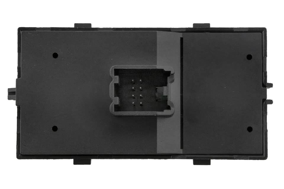 Forwinparts Fensterheberschalter - Für Opel Insignia, Astra J, Mokka, Zafira C