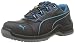 Produktbild PUMA Safety Niobe Blue Wns Low 644120-37 ESD Sicherheitsschuh S3 Groeße: 37 Schwarz, Blau 1 Paar