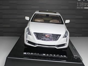 キャデラック コンセプトカー　1/18ブラック Amazon.co.jp: キャデラック特注 1/18 キャデラック・エスカーラ