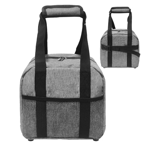 Sac pour boule de bowling et accessoires de sport homme et femme