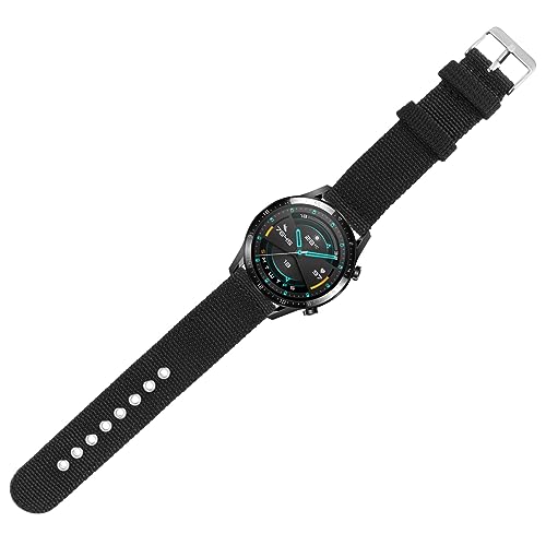 Bracelet de montre libération rapide idéal pour le sport et le bureau - 4