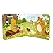 Winnie-the-Pooh: Tigger's Tasty Adventure - Baby & Toddler Touch and Feel Sensory Board Book (Touch & Feel)