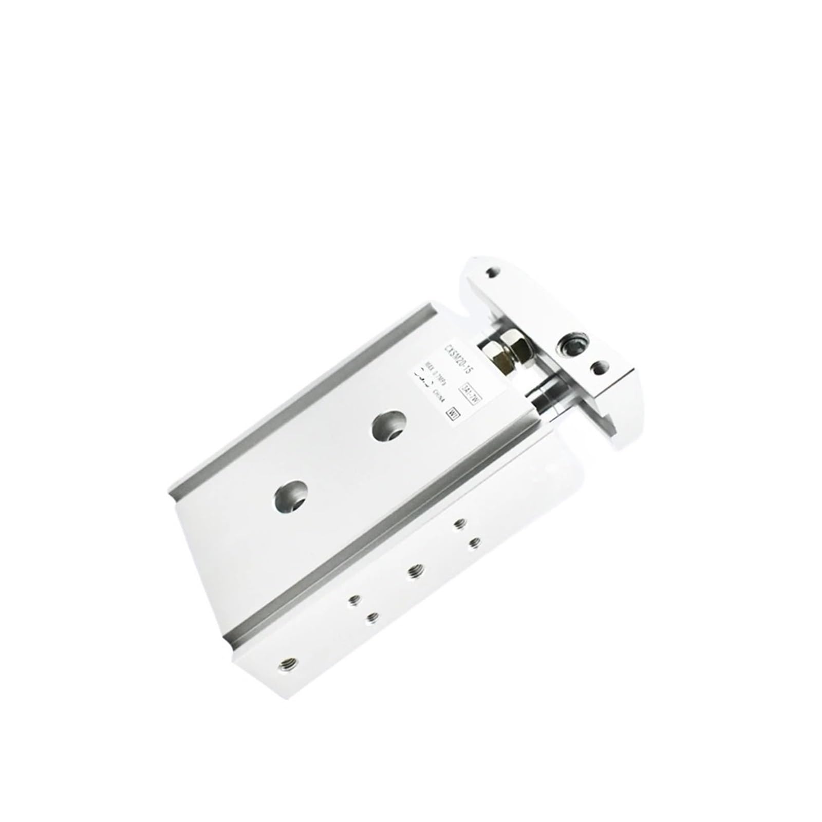 Vérin pneumatique double effet CXSM32-150 à double tige de guidage