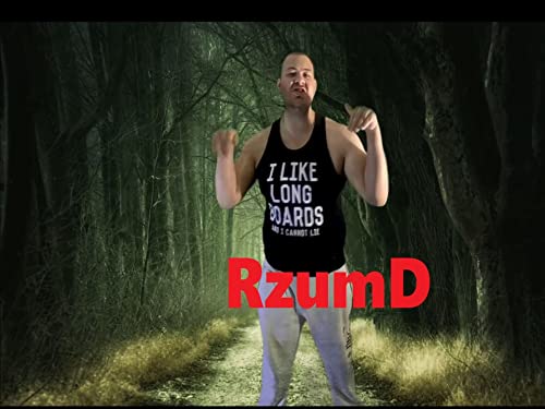 Rzumd