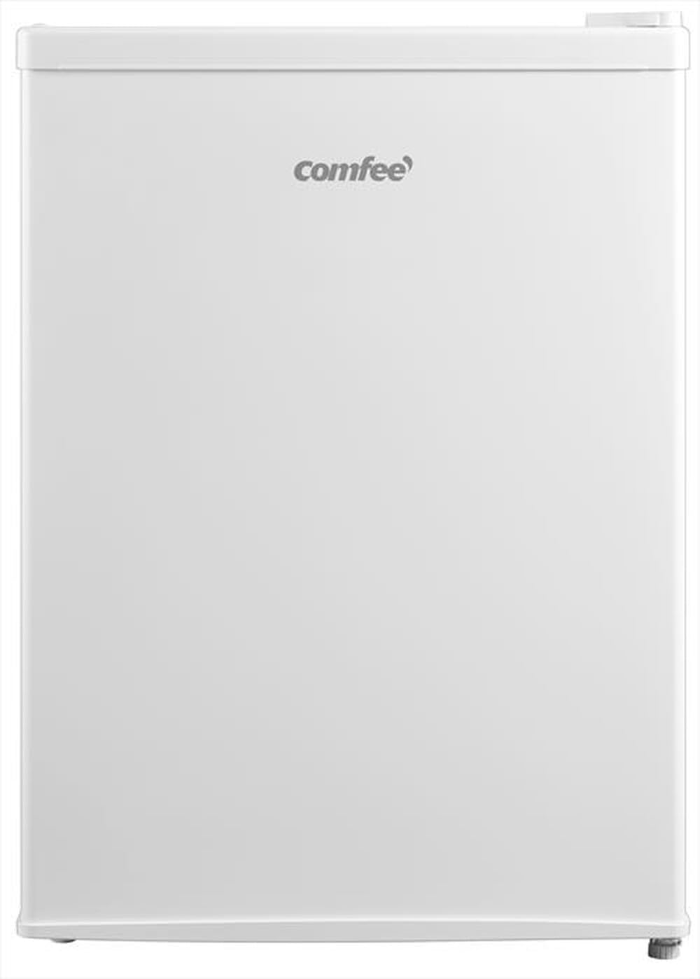 COMFEE' Mini Frigo 67 Litri Bianco - Compatto, Statico, Classe E, Perfetto Per Camera O Ufficio - Foto 6