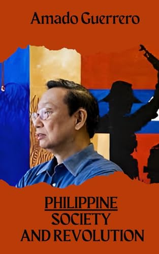 Philippine Society and Revolution