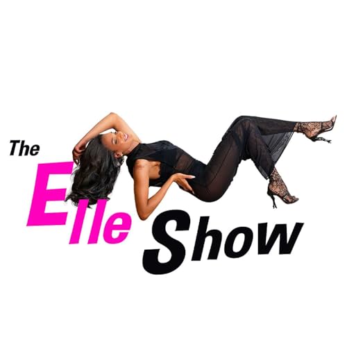 The Elle Show cover art