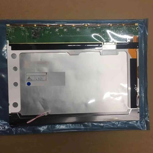 for EDTCB24QAF 1024 * 768 Industrial Equipment LCD Display