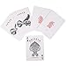 Ellusionist Red Knights Playing Cards Deck – by Daniel Madison and Chris Ramsay - Make Your Move