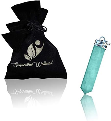 Amazon Com Natural Amazonite Crystal Healing Pendant For Heart Throat Chakras Manifests Universal Love Brings Empowerment Courage Harmony Happiness Balances Prosperity With Stylish Adjustable Chain Arts Crafts Sewing Amazon Com Natural Amazonite Crystal Healing Pendant For Heart Throat Chakras Manifests Universal Love Brings Empowerment Courage Harmony Happiness Balances Prosperity With Stylish Adjustable Chain Arts Crafts Sewing