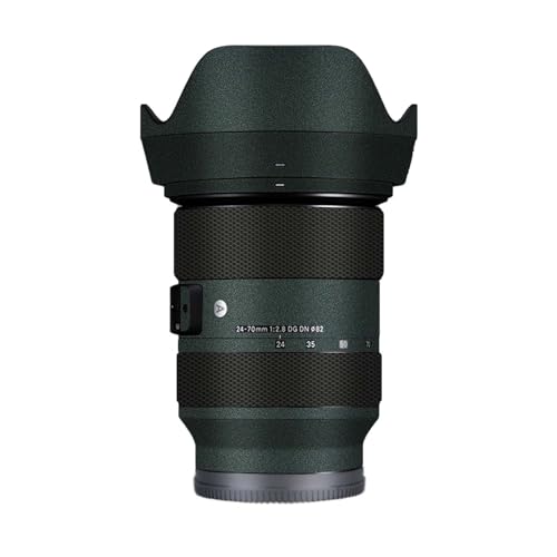 SUPBIG & Mebont SIGMA 24-70mm F2.8 DGDN Art \j[E}Eg pی쑕XebJ[ h~ ϖՐ JXLJo[ veN^[ tB 