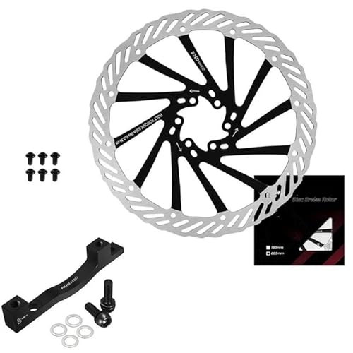 ���]�ԃ��A�u���[�L�h���� G3 ���[�^�[ 160 �~�����[�g�� 180 �~�����[�g�� 203 �~�����[�g�����]�ԃ��[�^�[���]�ԃf�B�X�N�u���[�L���[�^�[���]�Ԗ����u���[�L�f�B�X�N PM IS �A�_�v�^�[ �h�����n�u�A�Z���u��(BLACK-203 PM-F-R