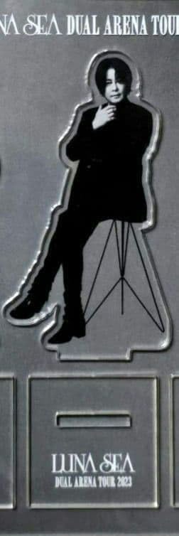 LUNA SEA アクリルスタンド RYUICHI