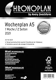 terminplaner a5 leder Variable Zeiteinteilung von 7-22 Uhr (außer Sa und So)