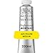 Produktbild Winsor & Newton 2337019 Professional Acrylfarbe in Künstlerqualität, hohe Farbbrillanz & Deckkraft, Archivqualität, 200ml Tube - Echtgelb Mittel