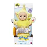 Hergestellt aus superweichem Frottee-Plüsch, mehrfach strukturierte Materialien und Muster, um taktiles Bewusstsein und sensorische Erkundung der Kleinen zu fördern.