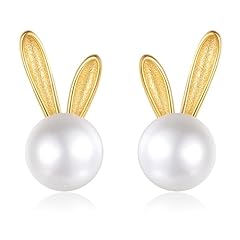 Rabbit - Yellow Gold