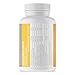 Juveriente Bone Strength Complex/A Dietary Therapy of a Japanese Traditional Fruit, Packed with Vitamin C, D3, K2, Calcium, Phosphorus, Food Grade Strontium and Boron / 90 Capsules for 30 Days