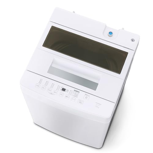 アイリスオーヤマ　TW-70A0-W 縦型洗濯機 7kg ホワイト 楽天市場】☆楽天1位☆ 洗濯機 7kg 一人暮らし 7キロ 全自動 縦