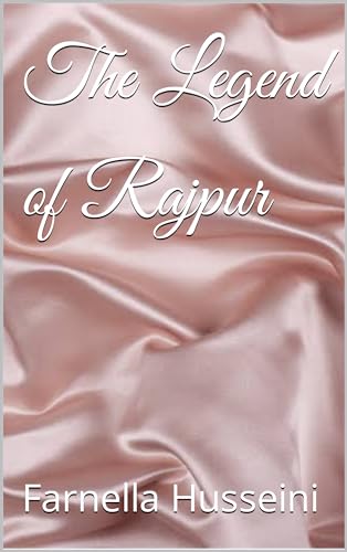 The Legend of Rajpur (English Edition)