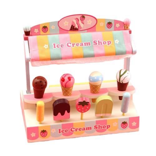 Qobvoeh ���܂܂��ƃZ�b�g �؂̂�������e�ؐ� �A�C�X�N���[���V���b�v �䏊 �m��ߋ� �g���� �q���p�ؐ����܂܂��Ƃ������� �������V�� �e�q�V�� �a�����v���[���g �������j�� (�u���[�A�C�X�N���[��) [���s�A���i]