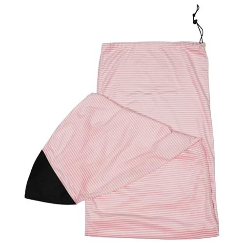 Housse imperméable planche de surf extensible avec protection rembourrée SOIMISS