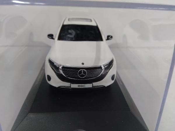 Amazon | MINIAMAX ミニマックス B66963755 Mercedes-Benz EQC 400 