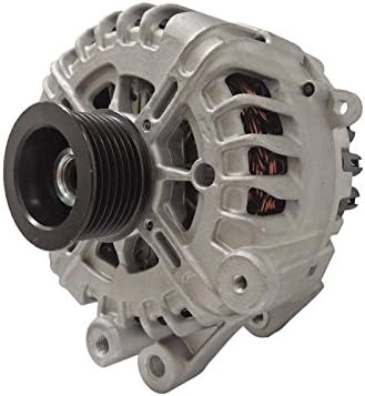 Premier Gear PG-11396 Alternator Replacement for BMW X5 V8 (07-10), 12317561003, 12317561004, TG17C036