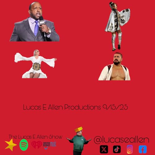 Page de couverture de 9/15/25: MVP discusses WWE exit, Bianca Belair injury update, Toni Storm says she’s a AEW lifer