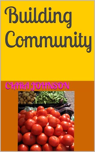 Building Community