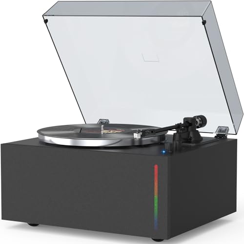 Best Mid Range Turntables Expert Review The Modern Record