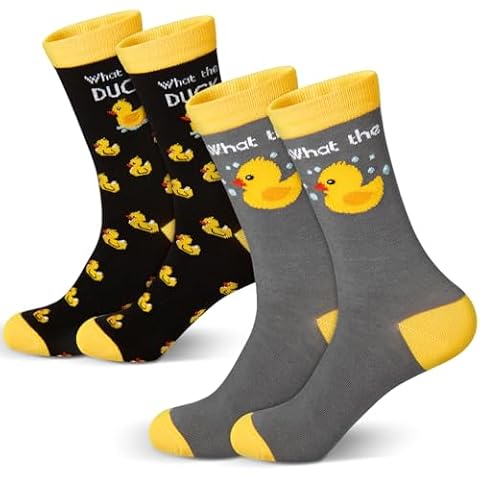 Chaussettes de Canard Hicarer Cover