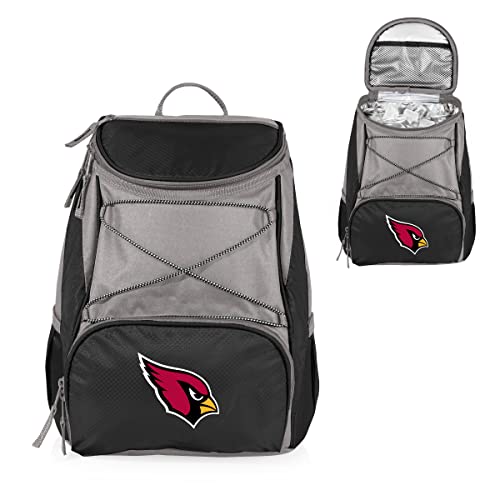 Image of Picnic Time NFL PTX Backpack Cooler - Soft Cooler Backpack - Insulated Lunch Bag