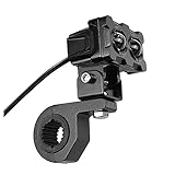 FUNOMOCYA ダブル ランプ ビーズ オートバイ バイ