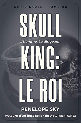 Télécharger Skull King : Le roi PDF Ebook En Ligne