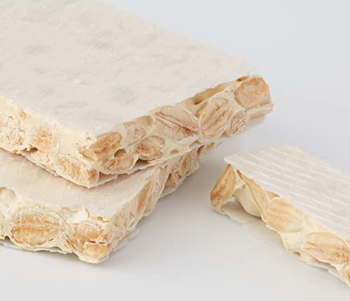 El Almendro 50760 Turrón Duro Suprema, 250 grammi