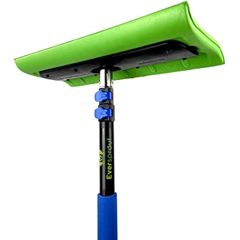 EVERSPROUT SnowBuster Roof Rake Cover