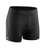 h&m unterhosen 92 Angenehmes Tragegefühl: Mit dem elastischen und weichen Material bietet Ihnen die Radlerunterhose ein angenehmes Tragegefühl ohne Kompression. Das 4D Design lässt diese Unterhose wie angegossen sitzen. Somit wird eine Hautreizung, durch Reibung zwischen Hose und Hüfte verursacht, vermieden, aufgrund der inneren, flachen Nähte. Die weiche Oberfläche des Polsters sorgt für ein sanftes Gefühl, selbst auf holprigen Wegen.